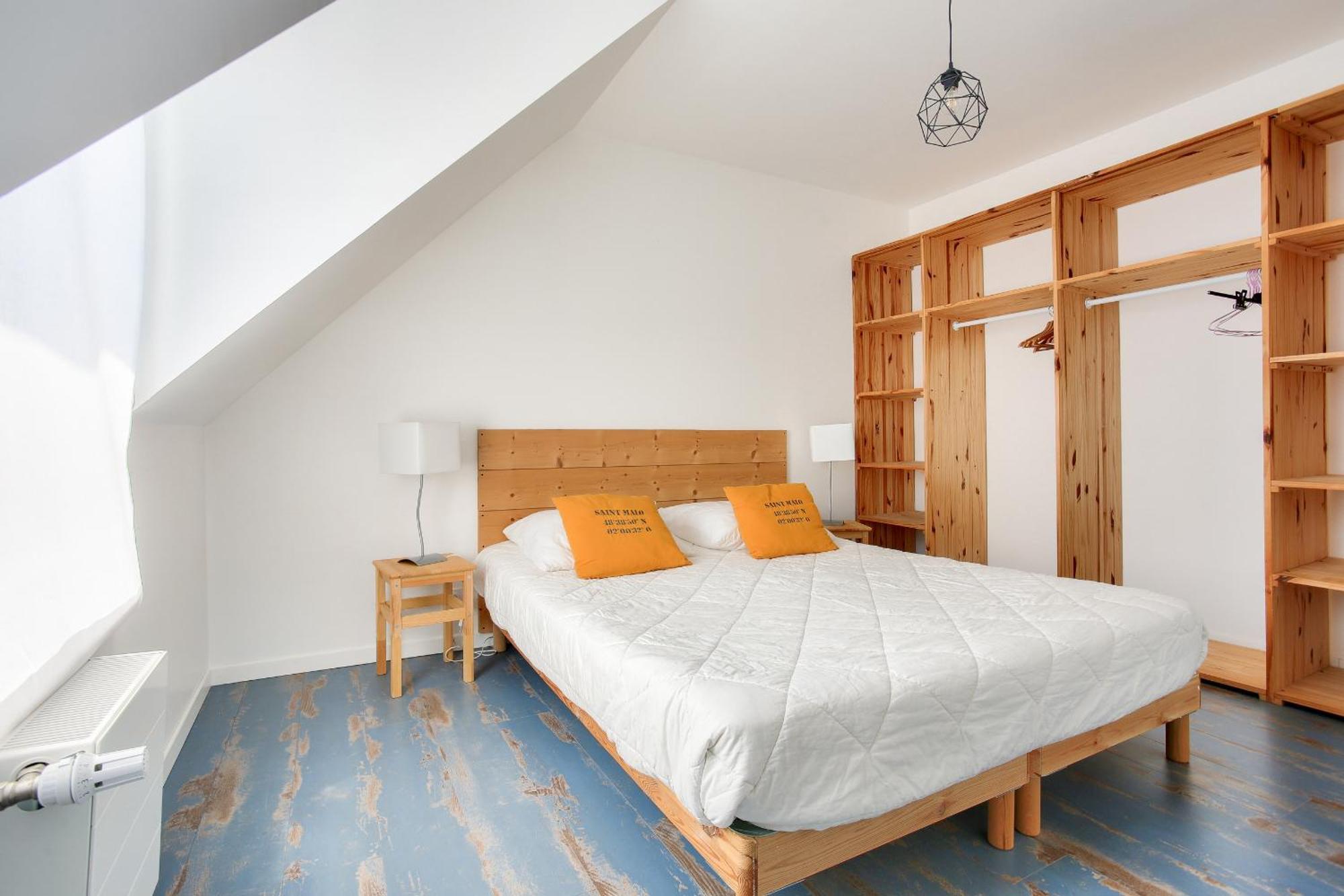 A 5 Min De La - Maison 3 Etoiles Pour 6 Hébergement de vacances *