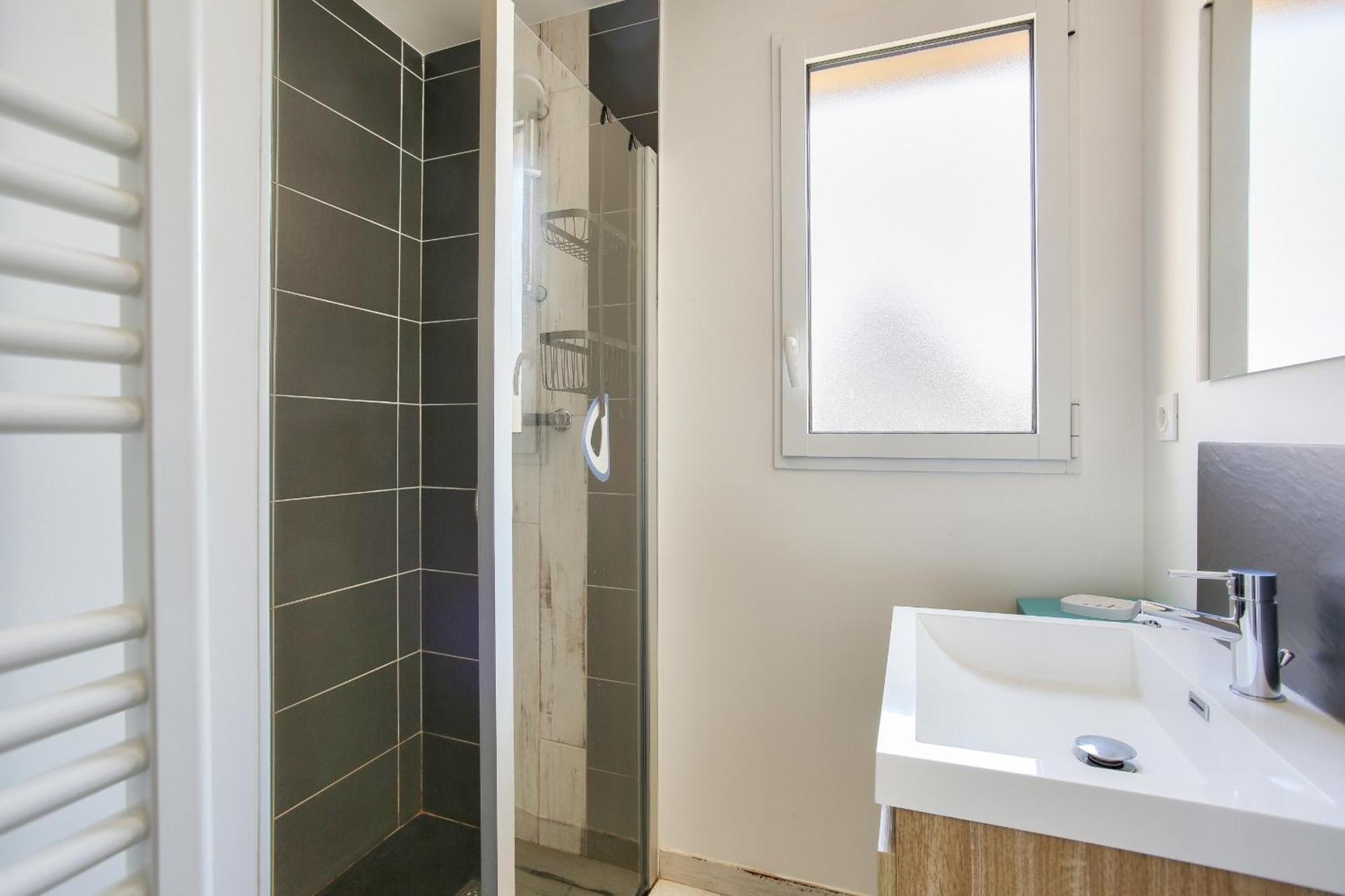 A 5 Min De La - Maison 3 Etoiles Pour 6 Hébergement de vacances Saint-Lunaire